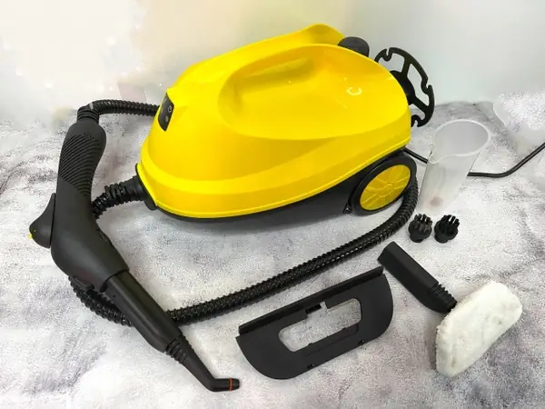 Máy Hơi Nước Nóng Nội Thất Oto