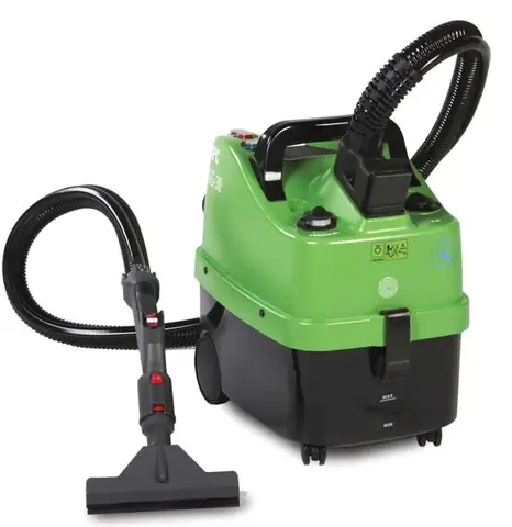 Máy Dọn Nội Thất Bằng Hơi Nước Nóng Giá Rẻ Tại Hà Nội