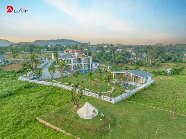 Maya Design Thiết Kế Nội Thất