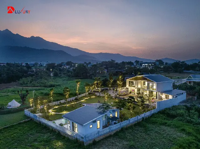 Maya Design Thiết Kế Nội Thất