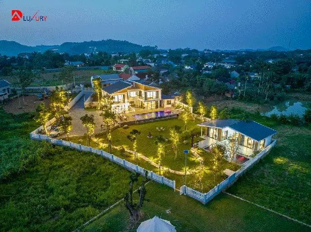 Maya Design Thiết Kế Nội Thất