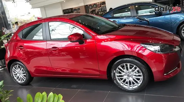 Ngoại Thất Ngoại Thất