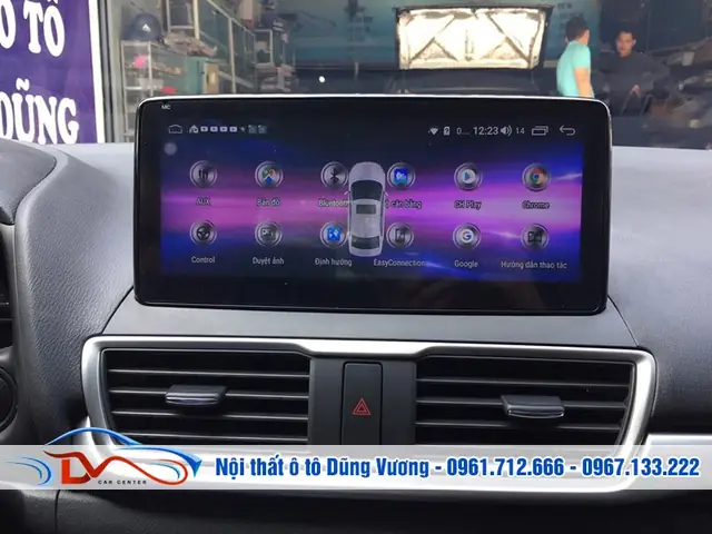 Điểm Nổi Bật Của Màn Hình