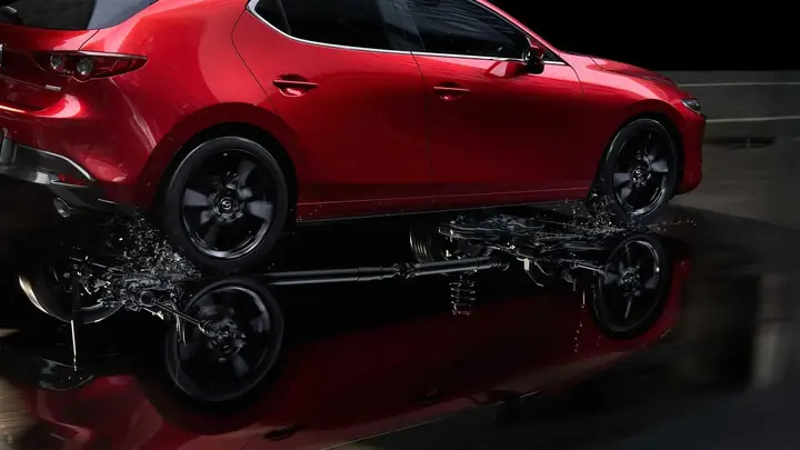 Mazda3 2019 Ra Mat Tai My Anh 3