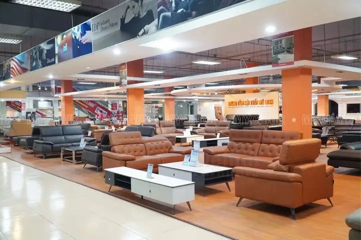 Nội Thất Melinh Plaza Nội Thất Melinh Plaza