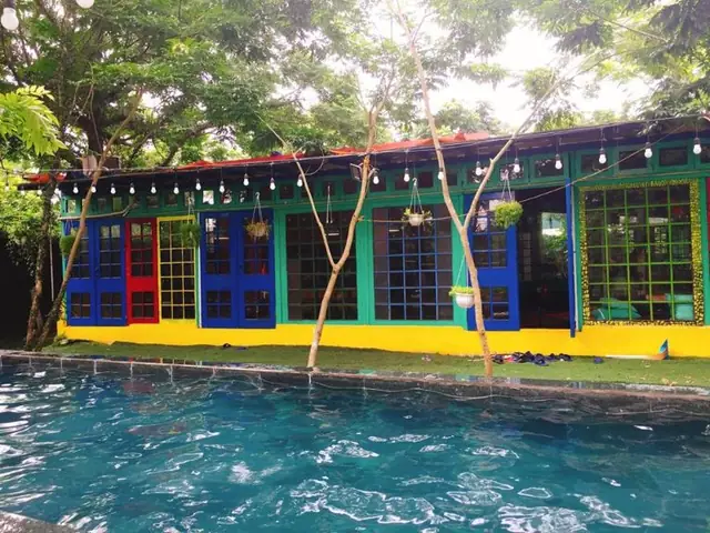 Top 03 Homestay Mê Linh Hà Nội Cảnh Đẹp, Checkin Tuyệt Đỉnh
