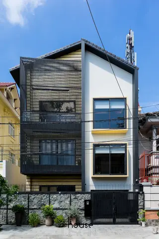Hướng Xây Nhà