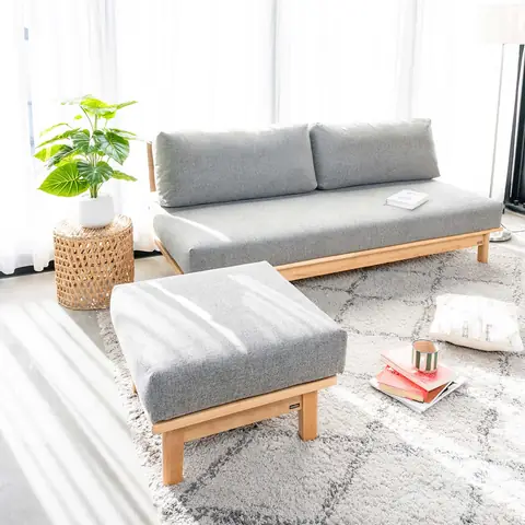 2/ Mua Sắm Toàn Bộ Đồ Nội Thất Trong Một Lần