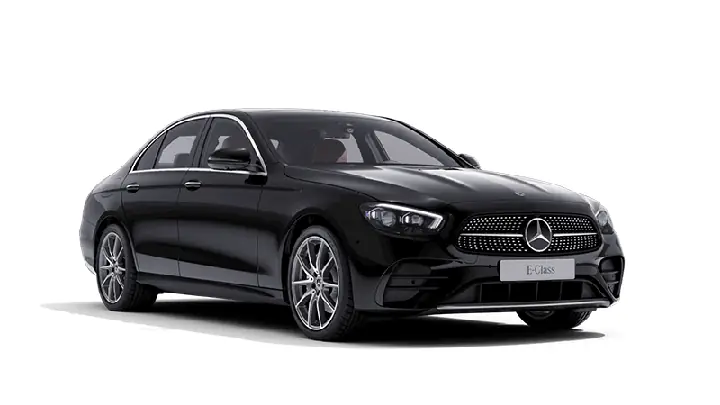 Nội Thất Mercedes-benz E 300: Thiết Kế Và Tiện Nghi Sang Trọng