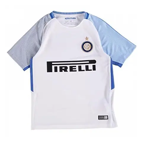 Áo Đấu Của Clb Inter Milan Trong Các Mùa Giải Gần Đây