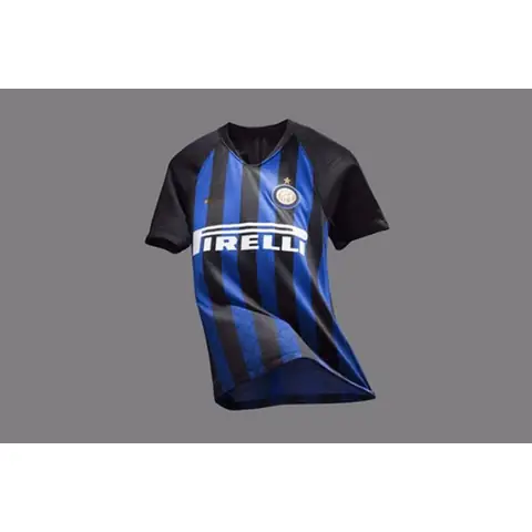 Áo Đấu Của Clb Inter Milan Trong Các Mùa Giải Gần Đây
