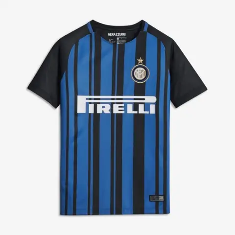 Áo Đấu Của Clb Inter Milan Trong Các Mùa Giải Gần Đây