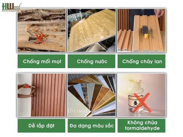Ưu Điểm Vượt Trội Không Thể Bỏ Qua Ưu Điểm Vượt Trội Không Thể Bỏ Qua