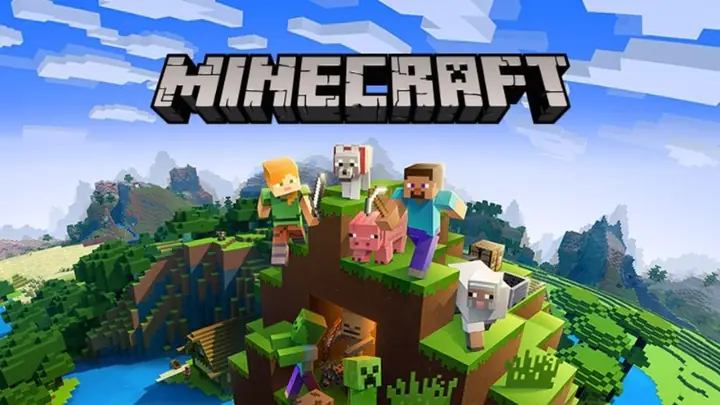 Giới Thiệu Về Game Minecraft
