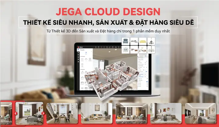Vibe 2024: Jega Giới Thiệu Công Nghệ Triển Khai Xây Dựng Và Nội Thất Toàn Diện Vibe 2024: Jega Giới Thiệu Công Nghệ Triển Khai Xây Dựng Và Nội Thất Toàn Diện