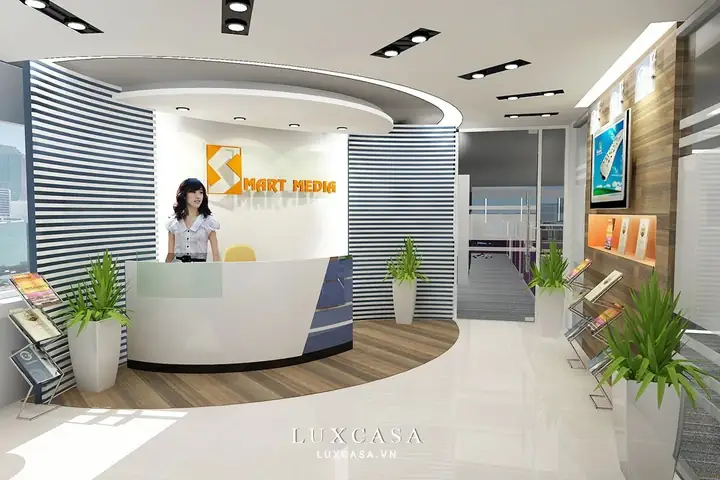 Thiết Kế Nội Thất Văn Phòng Công Ty Thiết Kế Nội Thất Văn Phòng Công Ty
