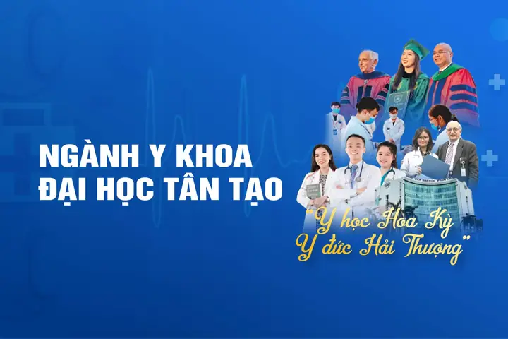 Khoa Y Dai Hoc Tan Tao 1