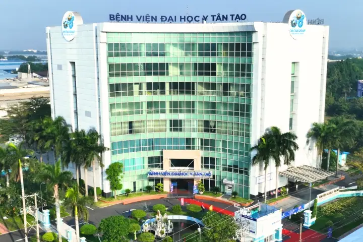 Thực Tập Lâm Sàng & Mô Hình Viện – Trường: