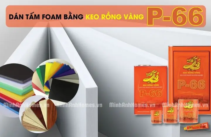 Keo Dán Rồng Vàng Keo Dán Rồng Vàng