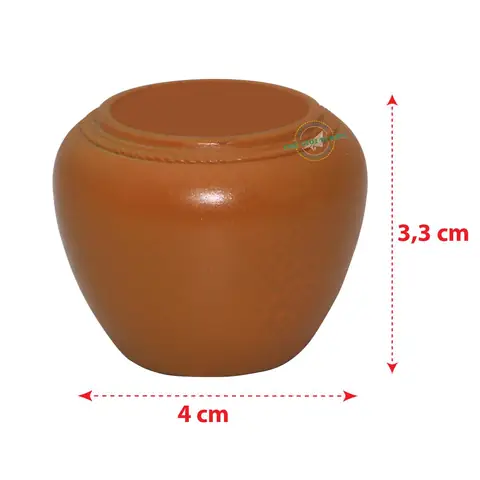 Nội Thất Trang Trí Mô Hình Miền Tây Bằng Gỗ Thu Nhỏ - Lu Bầu - Lbmt Nội Thất Trang Trí Mô Hình Miền Tây Bằng Gỗ Thu Nhỏ - Lu Bầu - Lbmt