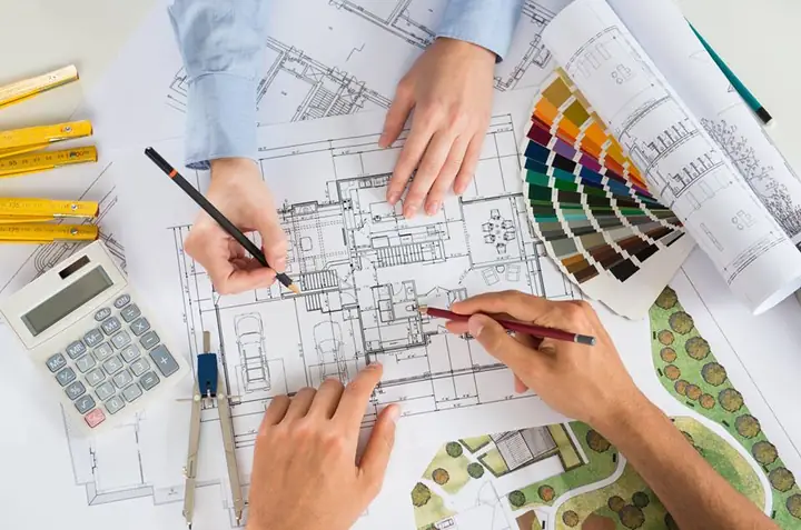 Tuyển Dụng Thiết Kế Nội Thất 3d