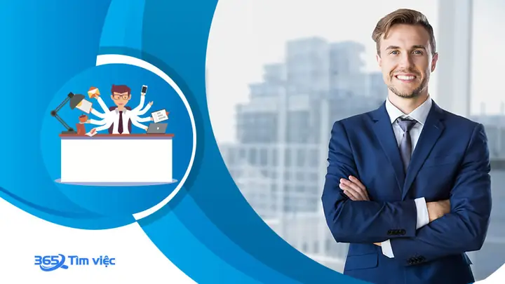 Nhân Viên Kinh Doanh Nội Thất Là Gì? Nhân Viên Kinh Doanh Nội Thất Là Gì?