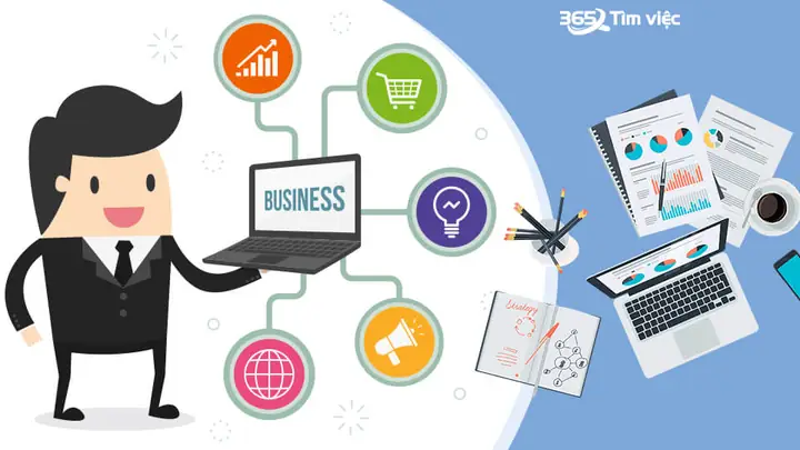 Công Việc Của Nhân Viên Kinh Doanh Nội Thất Công Việc Của Nhân Viên Kinh Doanh Nội Thất