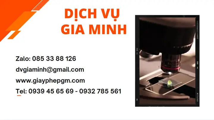 Chi Phí Mở Xưởng Sản Xuất