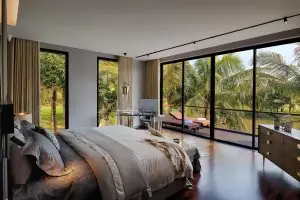 Mộc Công Ty Nội Thất