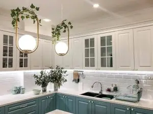 Mộc Công Ty Nội Thất