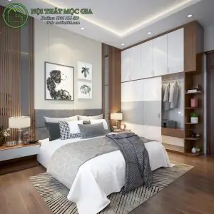 Mộc Công Ty Nội Thất