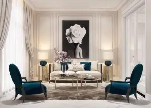 Mộc Công Ty Nội Thất