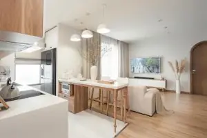Mộc Công Ty Nội Thất