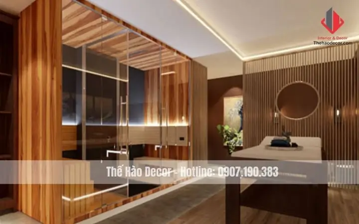 Phong Cách Mộc – Xu Hướng Thiết Kế Mới