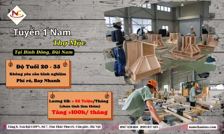 Mộc Nội Thất Lương Cb Bao Nhiêu Đi Nhật: Giải Đáp Chi Tiết & Kinh Nghiệm Thực Tế