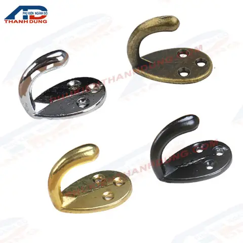 Móc Treo Tường Nội Thất: Hướng Dẫn Chi Tiết Từ A-z