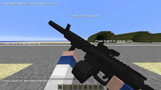 Hướng Dẫn Chi Tiết Cài Đặt Mod Đồ Nội Thất Minecraft 1.10 Hướng Dẫn Chi Tiết Cài Đặt Mod Đồ Nội Thất Minecraft 1.10