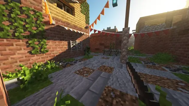 Hướng Dẫn Cài Đặt Mod Đồ Nội Thất Minecraft 1.12.2 Chi Tiết Hướng Dẫn Cài Đặt Mod Đồ Nội Thất Minecraft 1.12.2 Chi Tiết