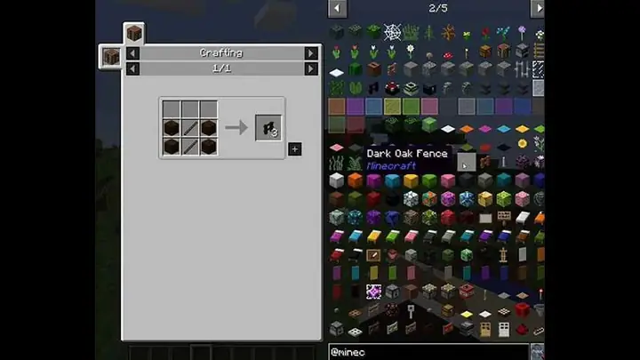 11. Crafttweaker 11. Crafttweaker
