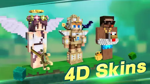 Khám Phá Mod Nội Thất Minecraft Phiên Bản 1.5.0.0: Nâng Tầm Kiến Trúc Thế Giới Khối