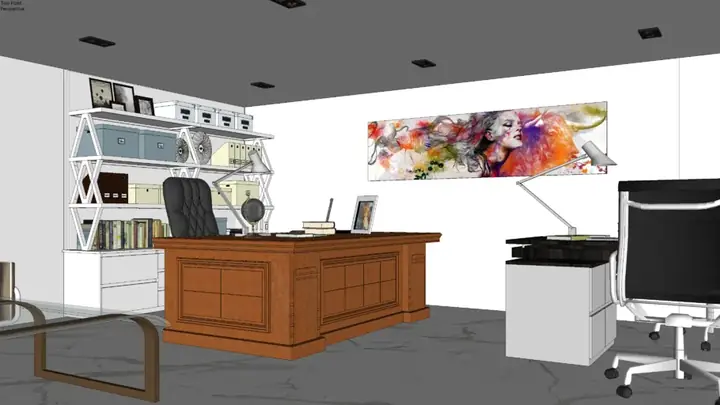 Hướng Dẫn Tìm Kiếm Model 3d Nội Thất Job Hiệu Quả