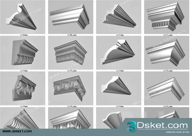Lựa Chọn Và Sử Dụng Model Nội Thất Sketchup Vách Ngăn Văn Phòng Hiệu Quả