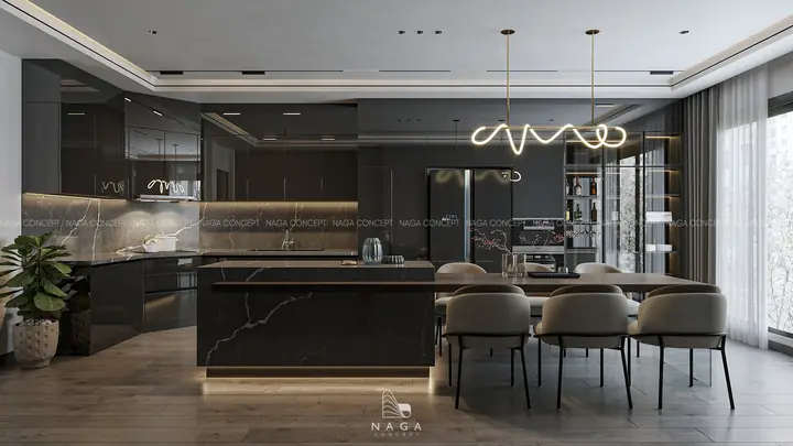 Top Những Mẫu Thiết Kế Nội Thất Đẹp Nhất 2023 – 2026 Top Những Mẫu Thiết Kế Nội Thất Đẹp Nhất 2023 – 2026