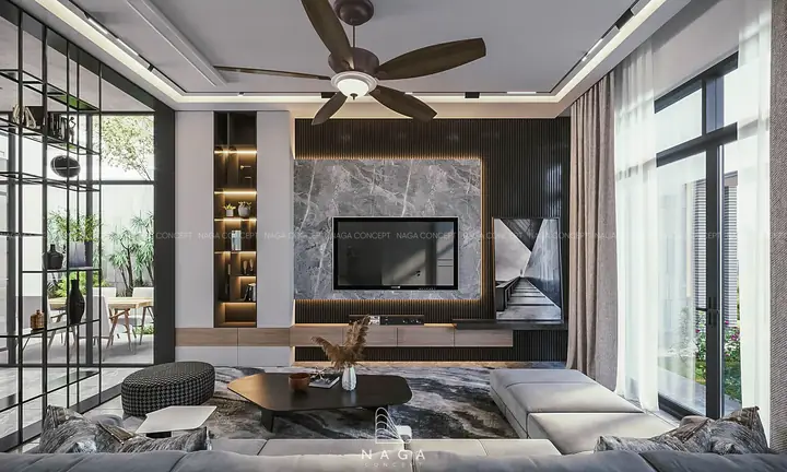 Top Những Mẫu Thiết Kế Nội Thất Đẹp Nhất 2023 – 2026 Top Những Mẫu Thiết Kế Nội Thất Đẹp Nhất 2023 – 2026