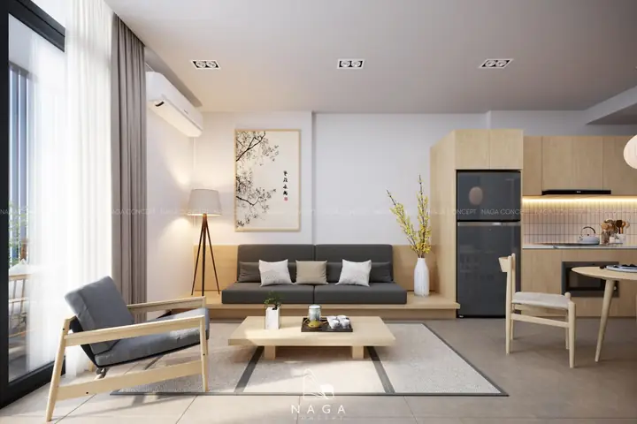 Top Những Mẫu Thiết Kế Nội Thất Đẹp Nhất 2023 – 2026 Top Những Mẫu Thiết Kế Nội Thất Đẹp Nhất 2023 – 2026