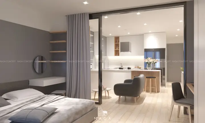 Top Những Mẫu Thiết Kế Nội Thất Đẹp Nhất 2023 – 2026 Top Những Mẫu Thiết Kế Nội Thất Đẹp Nhất 2023 – 2026