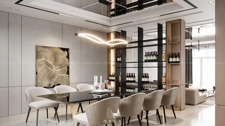 Top Những Mẫu Thiết Kế Nội Thất Đẹp Nhất 2023 – 2026 Top Những Mẫu Thiết Kế Nội Thất Đẹp Nhất 2023 – 2026