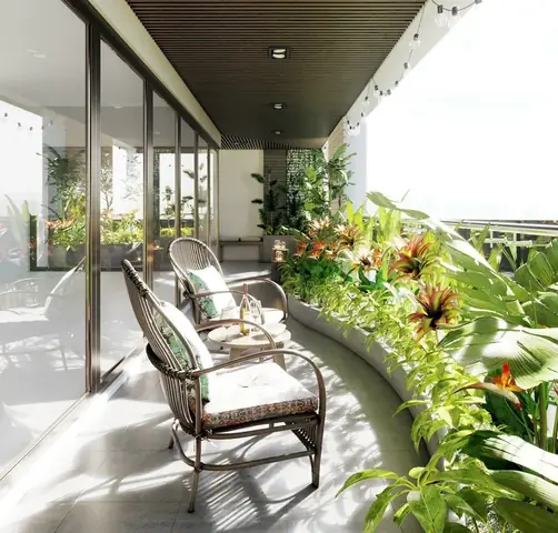 Modernism Nội Thất Là Gì