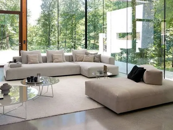 Modernism Nội Thất Là Gì? Khám Phá Phong Cách Hiện Đại