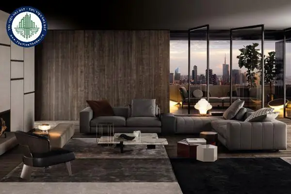 Modernism Nội Thất Là Gì? Khám Phá Phong Cách Hiện Đại